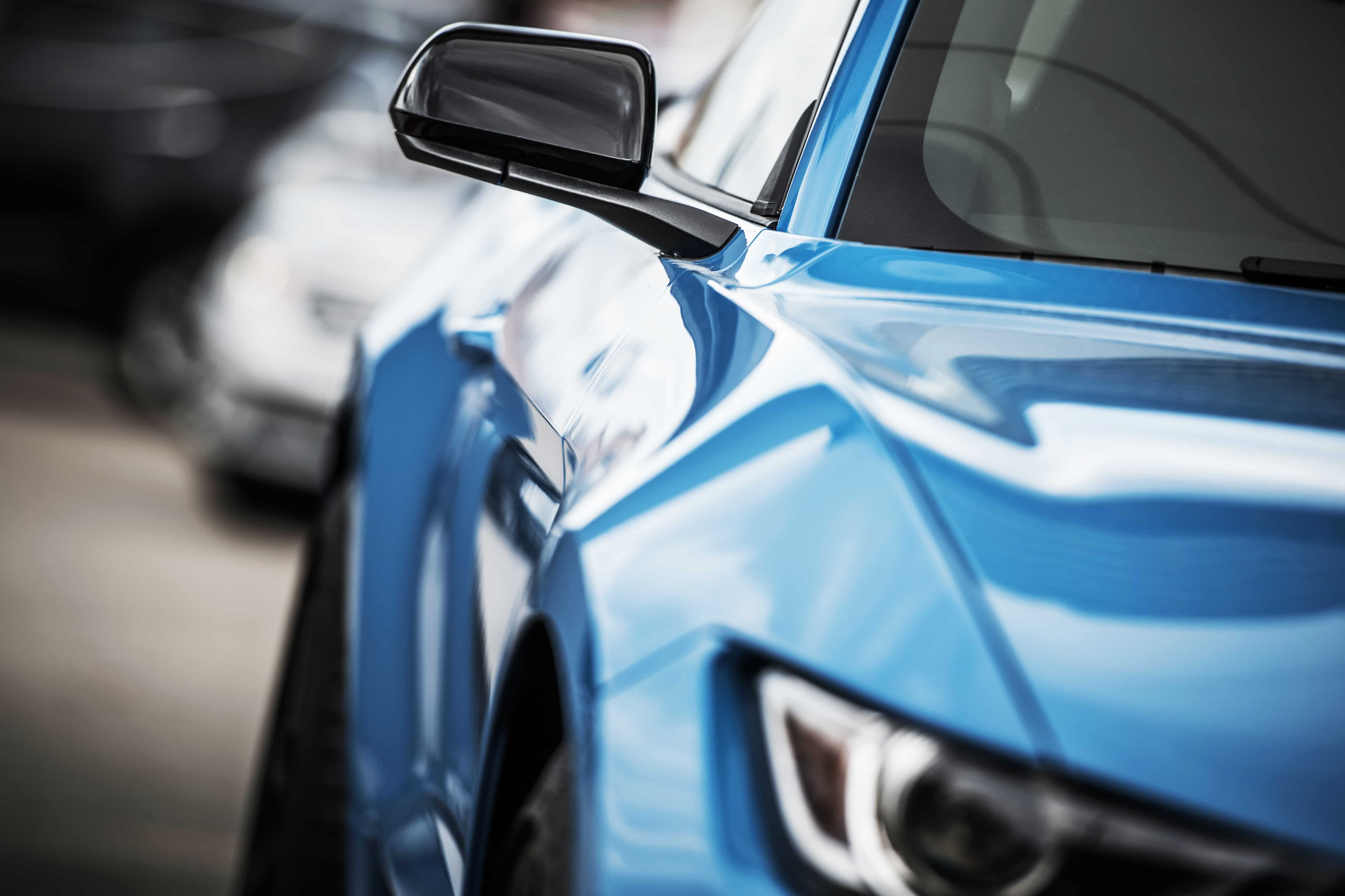 Car insurance consultation showing South African vehicle protection and motor insurance options