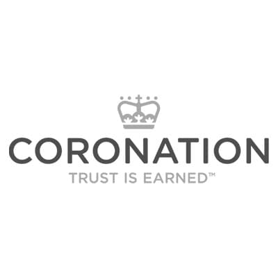 Coronation - Asset Management Coronation Asset Management - Partner of SAFP Financial Planning